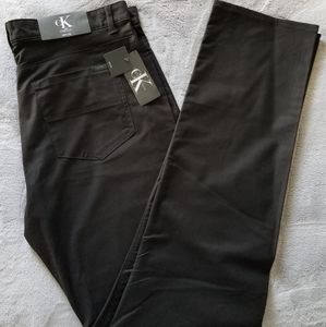 Calvin Klein men's pants